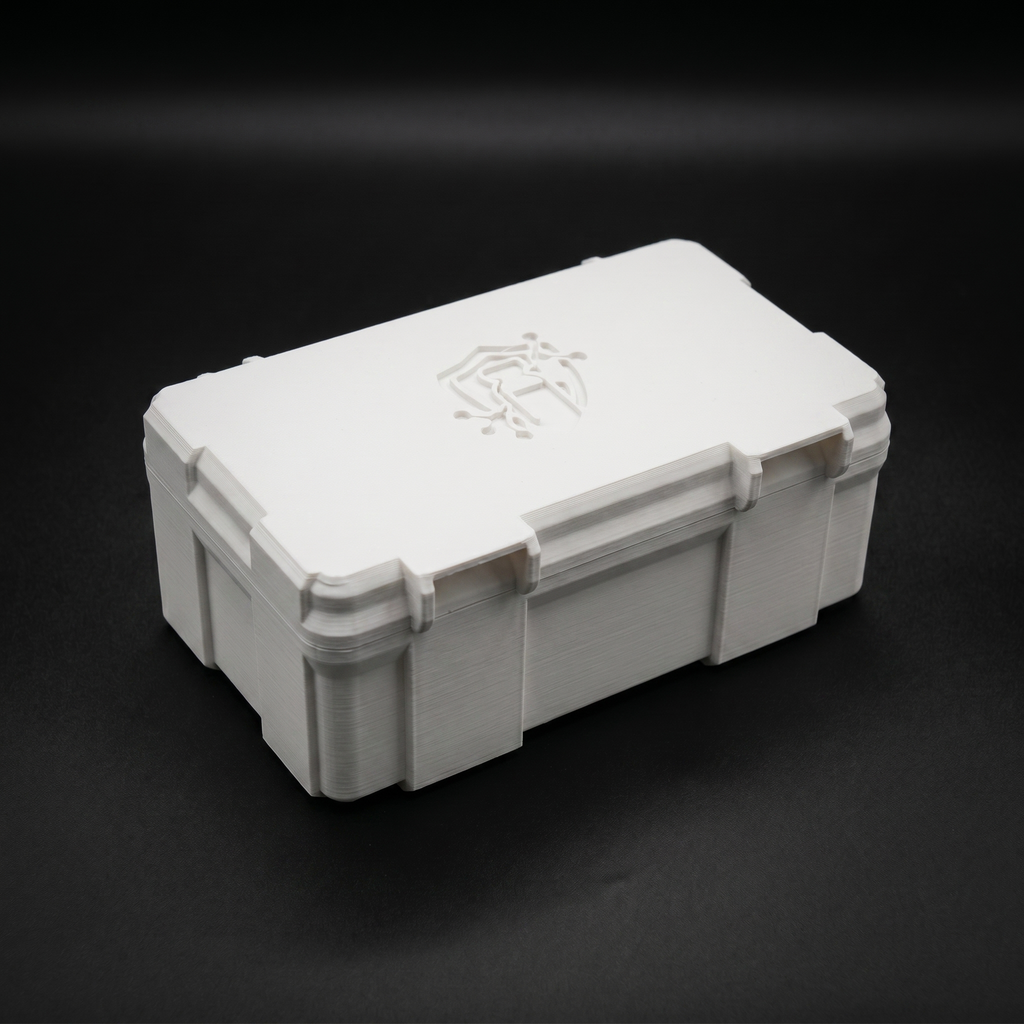LiftBox 7-Vials