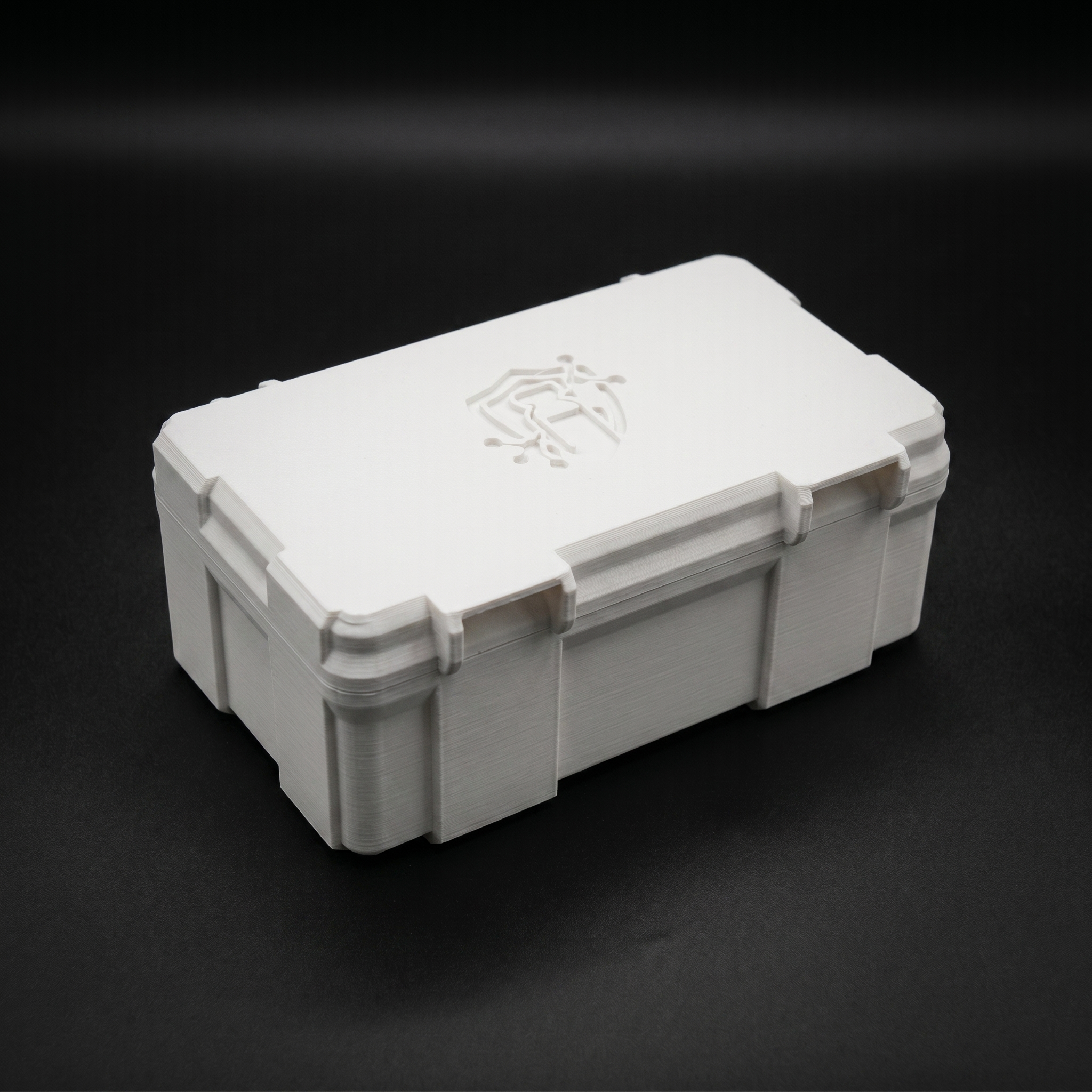 LiftBox 7-Vials