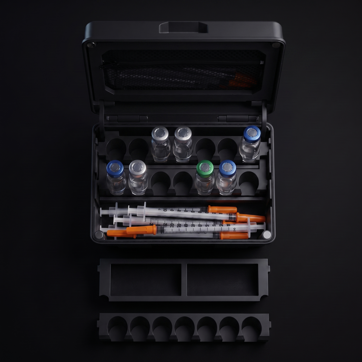 Liftbox Pro